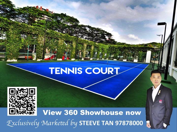 Laguna Green (D16), Condominium #137870732
